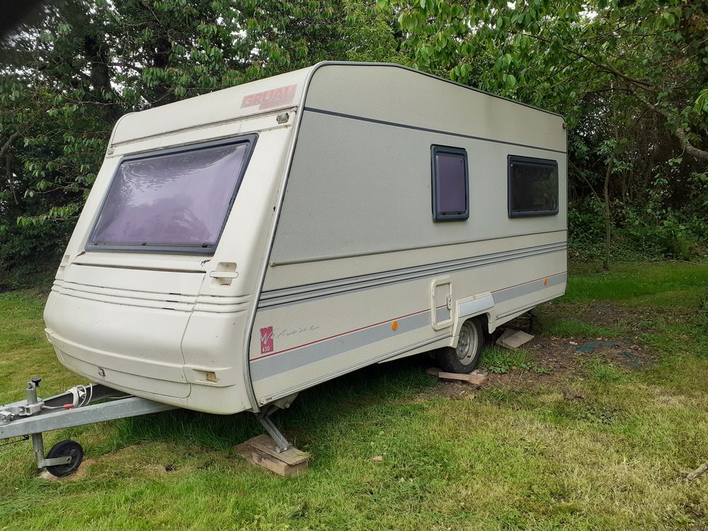  1997 occasion 22980 Pl&eacute;lan-le-Petit