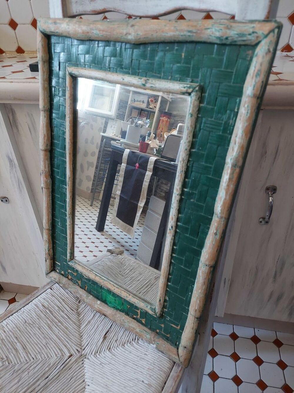 Miroir Décoration