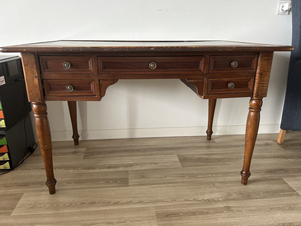 BUREAU LOUIS XVI Meubles