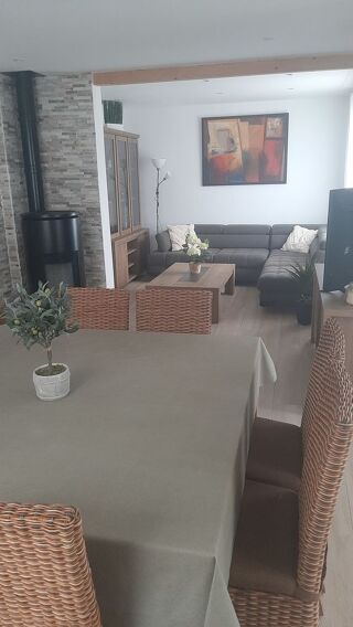  Maison � vendre 5 pi�ces 95 m�