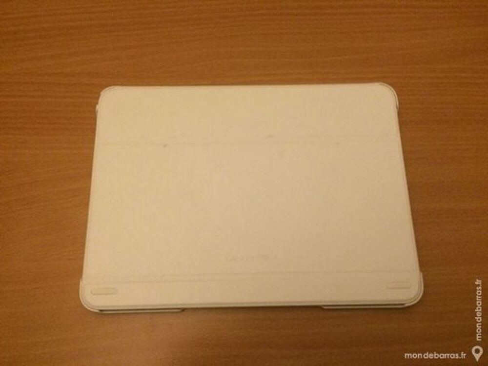 Book Cover Samsung Galaxy Tab4 10.1 Matériel informatique