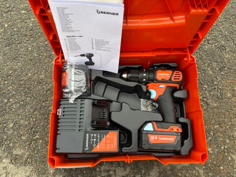 Visseuse 375 Sainte-Soulle (17)