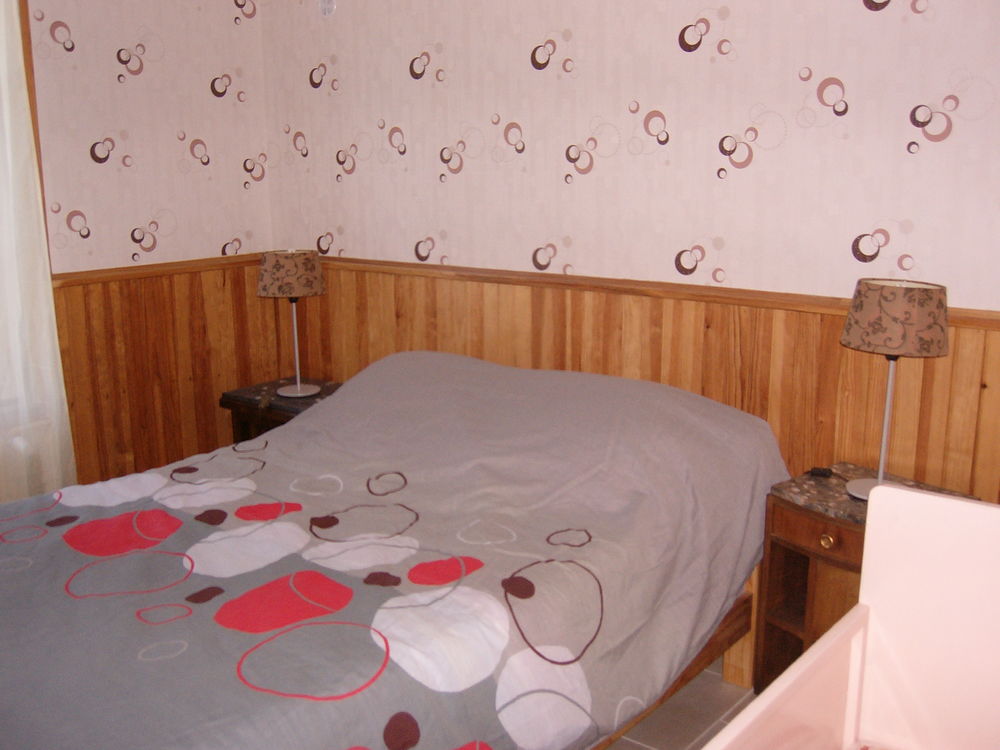   Gîte saisonnier Centre, Romorantin-Lanthenay (41200)