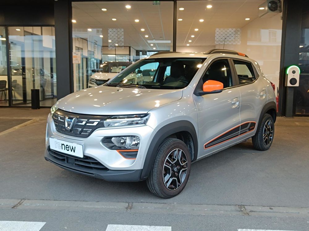 Spring Achat Int&eacute;gral Confort Plus 2021 occasion 95220 Pierrelaye