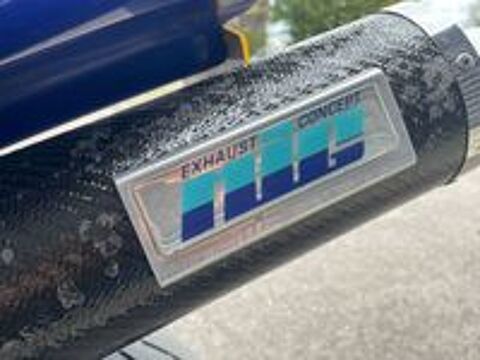 HONDA 2002 occasion 67170 Geudertheim