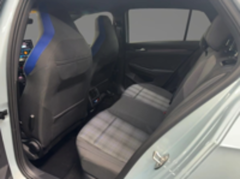 Golf 1.5 eHybrid 272 DSG6 GTE 2025 occasion 59000 Lille