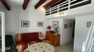  Maison � vendre 2/3 pi�ces 34 m�