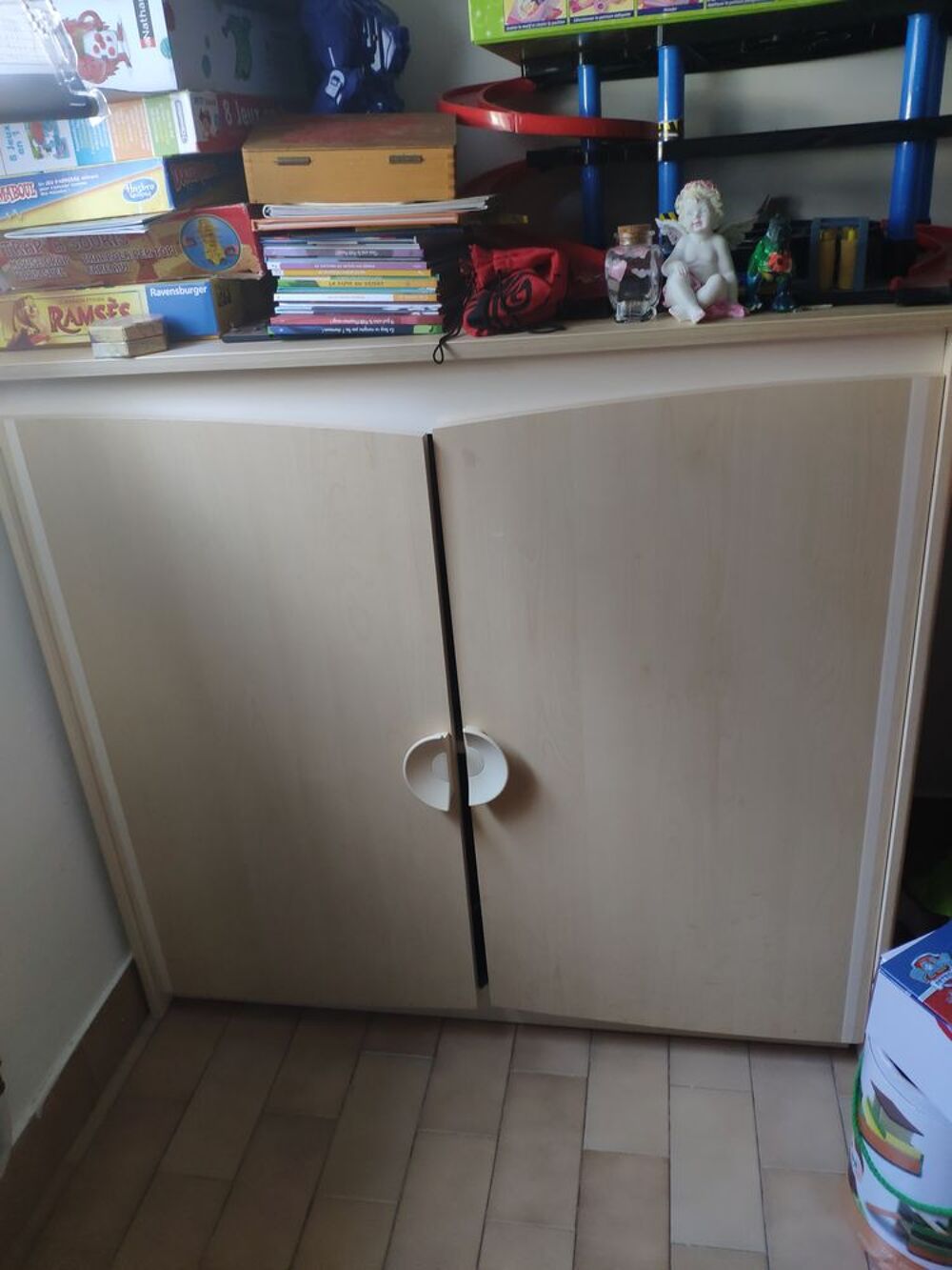 armoire et commode Mobilier enfants
