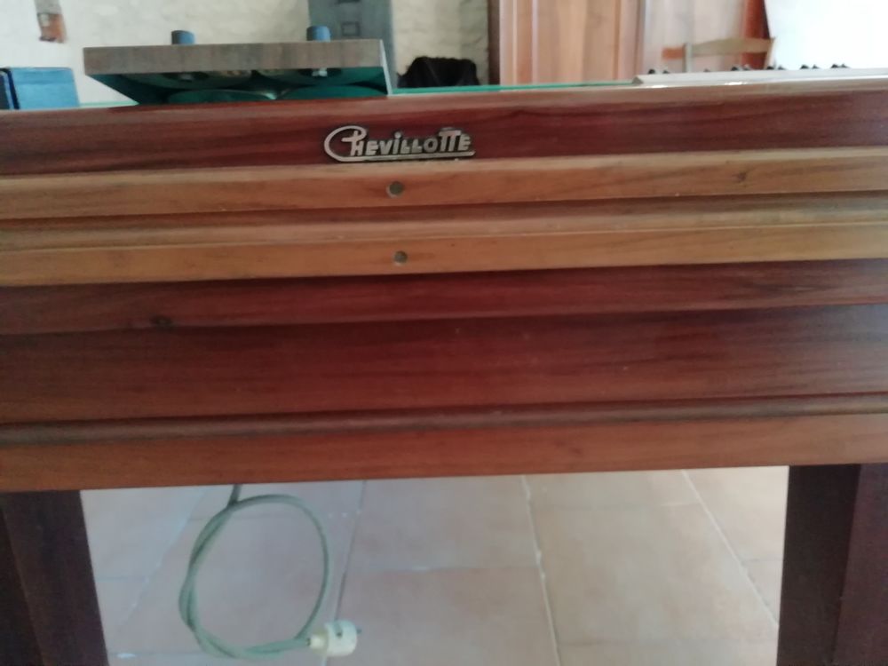 Billard fran&ccedil;ais Jeux / jouets