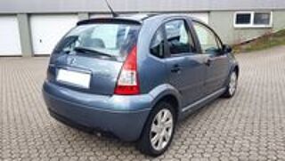C3 1.6 16V VTR 2006 occasion 41500 Cour-sur-Loire