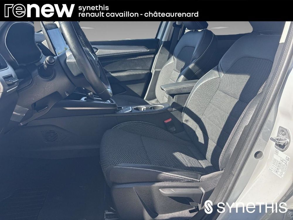 Arkana E-Tech hybride 145 - 22 Techno 2023 occasion 84300 Cavaillon