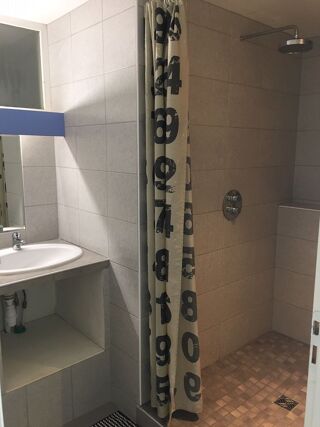  Chambre  louer 2 pices 16 m Saint-martin-d'hres