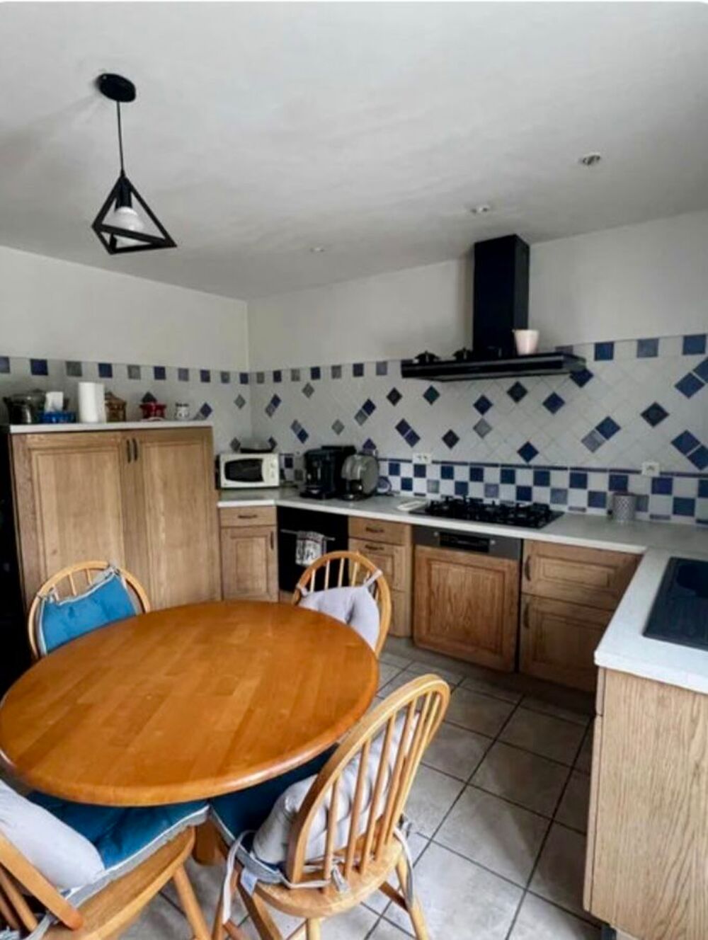 Vente Villa VILLA LANGUEDOCIENNE Canet