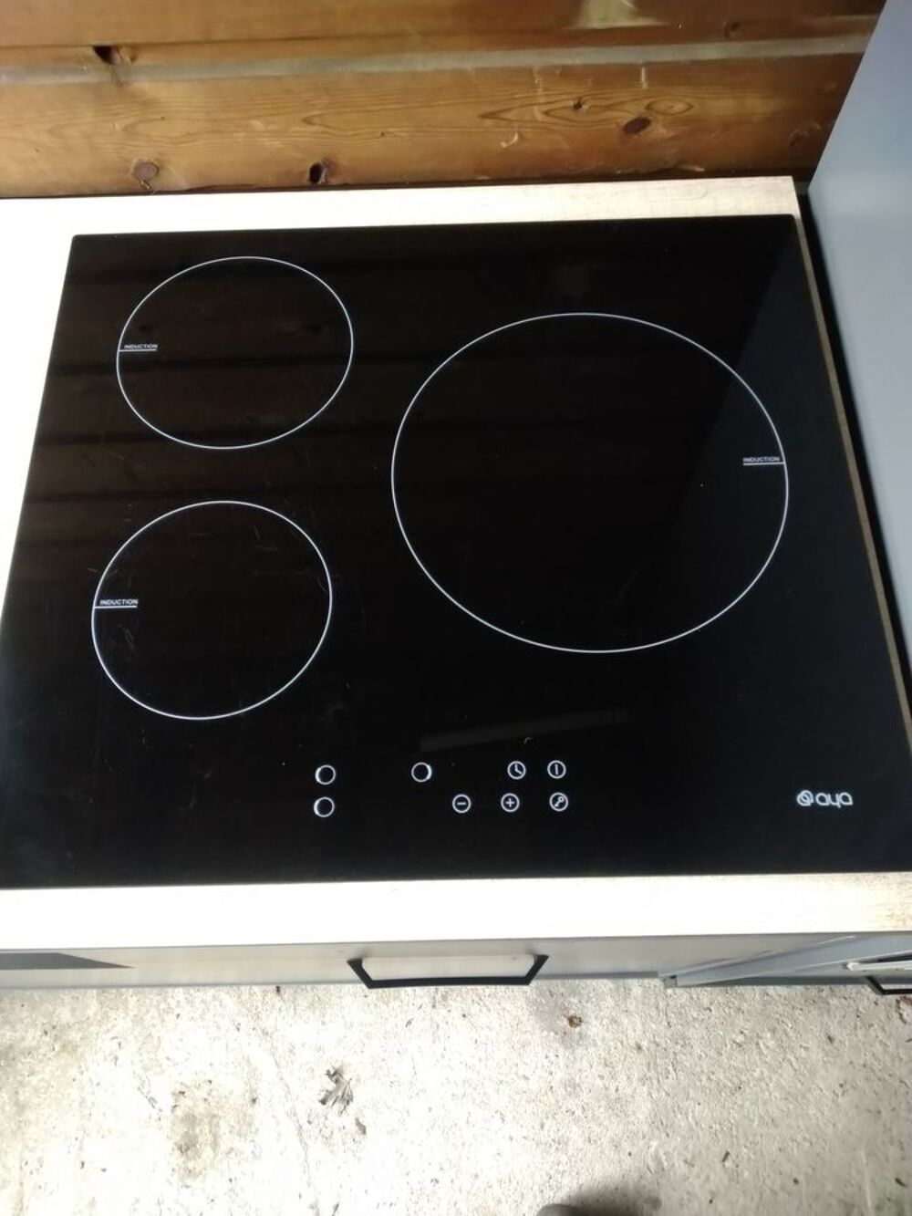 Meuble de cuisine &eacute;quip&eacute;e Meubles