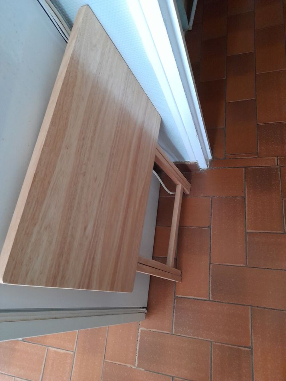 Petite table Décoration