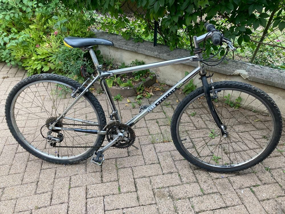 VTT SUNN JUNIOR Vélos