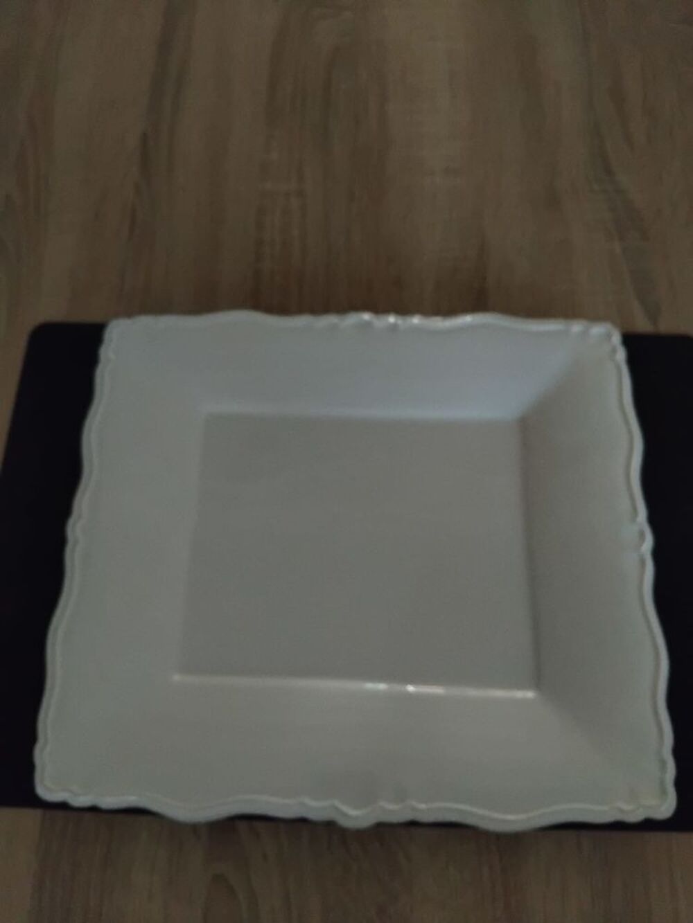 SERVICE DE TABLE "MAISON DU MONDE" Cuisine