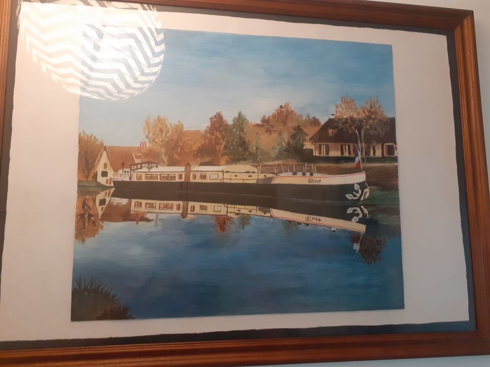 tableau Décoration