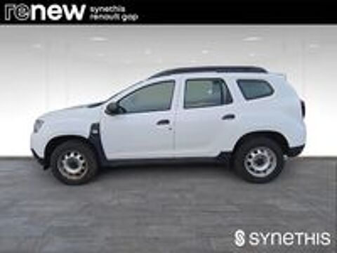 Duster Blue dCi 115 4x4 Essential 2023 occasion 05000 Gap