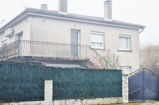  Maison � vendre 6 pi�ces 220 m�