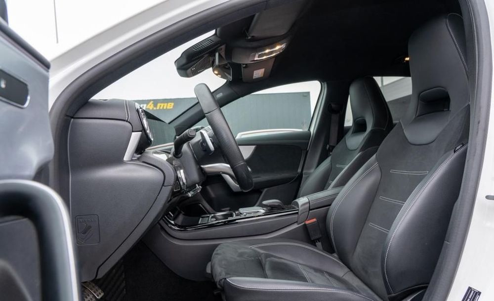 Classe A 250 e 8G-DCT AMG Line 2020 occasion 69007 Lyon