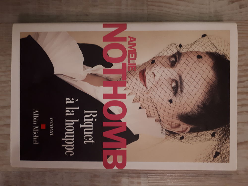 Riquet La Houppe Livres et BD