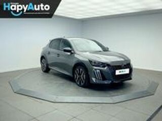 208 Hybrid 100 e-DCS6 GT 2025 occasion 65000 Tarbes