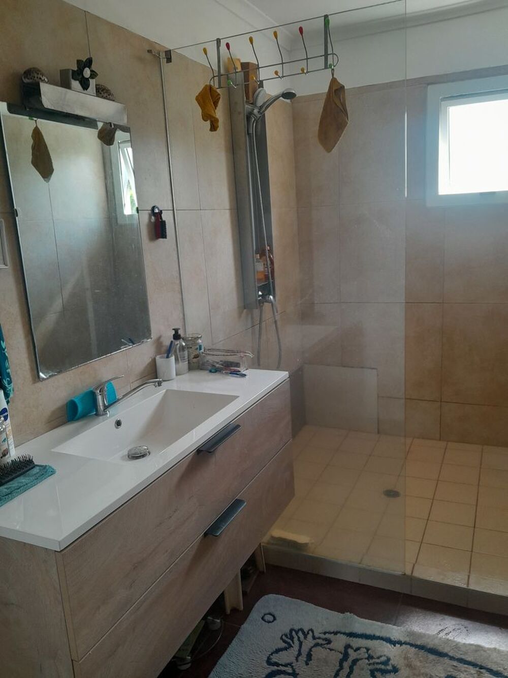 Vente Maison villa F4 en Nouvelle Calédonie Nouvelle-calédonie
