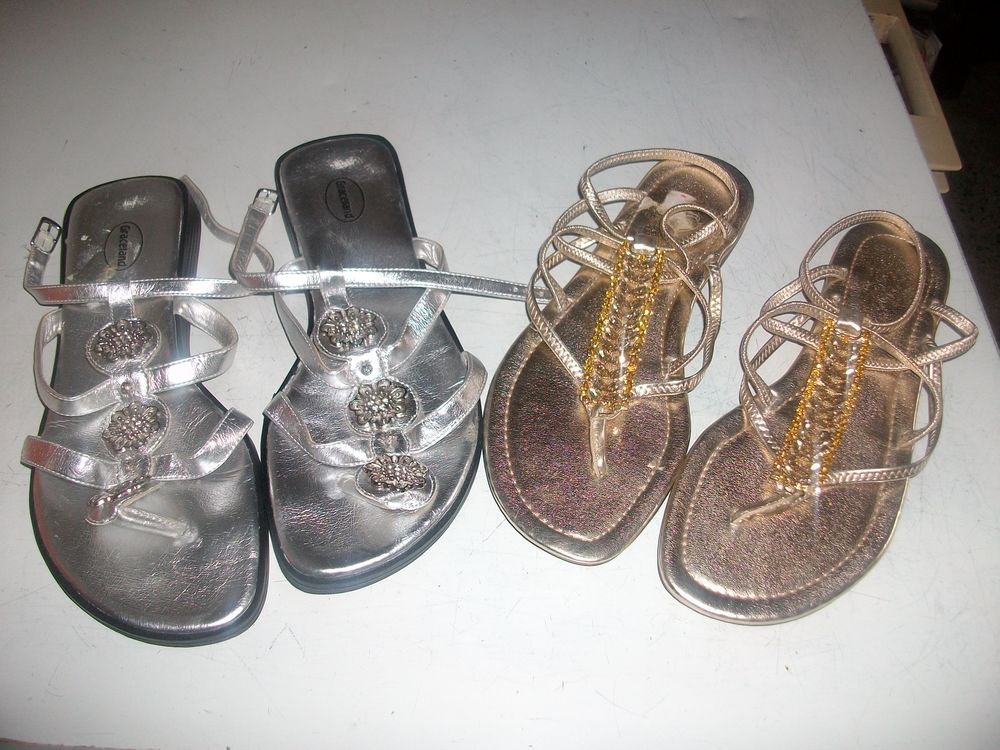 Chaussures Femme en pointure 40 Chaussures