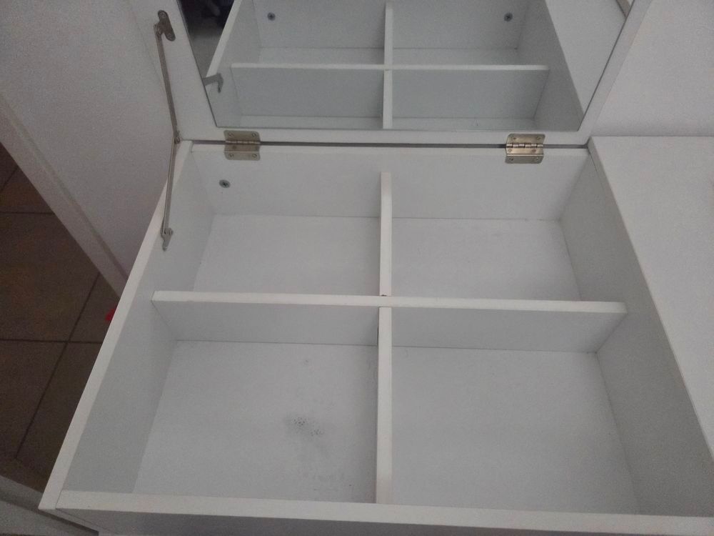 Coiffeuse Meubles