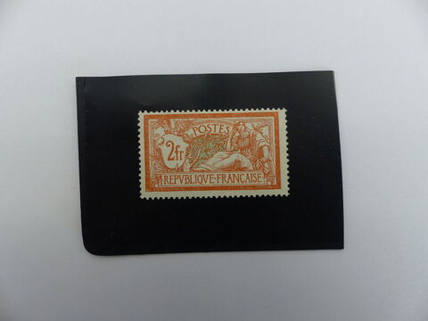 TIMBRE  MERSON  145  NEUF **  COTE  160 � 25 Le Havre (76)