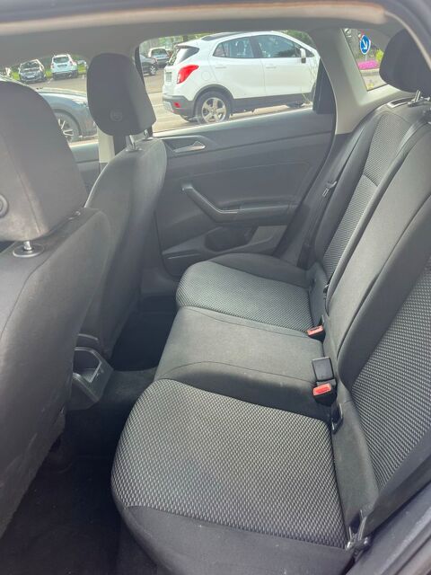 Volkswagen polo 1.0 65 S&S BVM5 Trendline