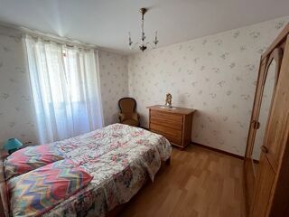  Appartement à vendre 5 pièces 101 m²