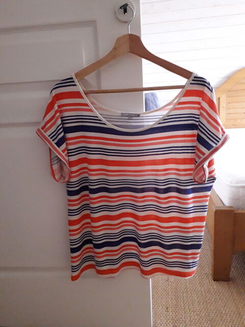 Tee-shirt 3 Saint-Nazaire (44)