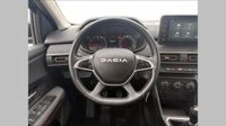 Sandero TCe 90 Stepway Expression 2023 occasion 91200 Athis-Mons