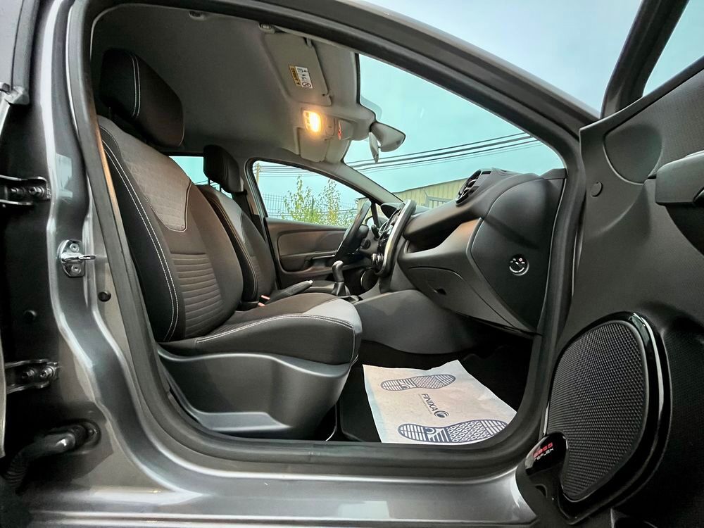 Clio IV TCe 90 Energy eco2 Intens 2015 occasion 60870 Villers-Saint-Paul