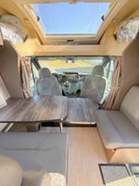  2014 occasion 31120 Roques