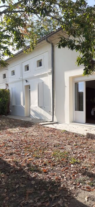  Maison à vendre 4 pièces 116 m²