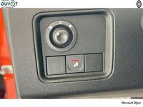 Duster TCe 150 FAP 4x2 EDC Prestige 2022 occasion 21000 Dijon