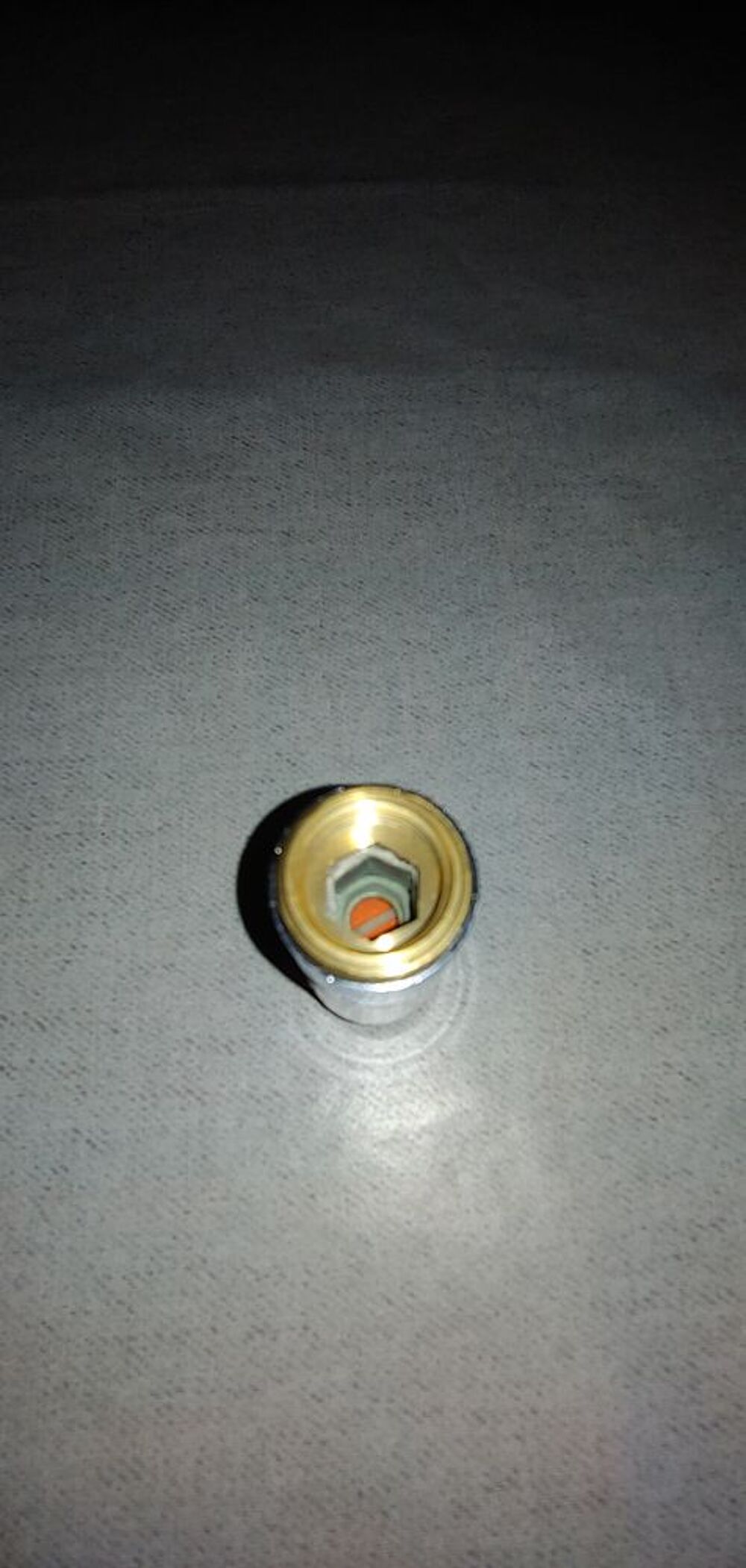 Embout filtrant Electrom�nager