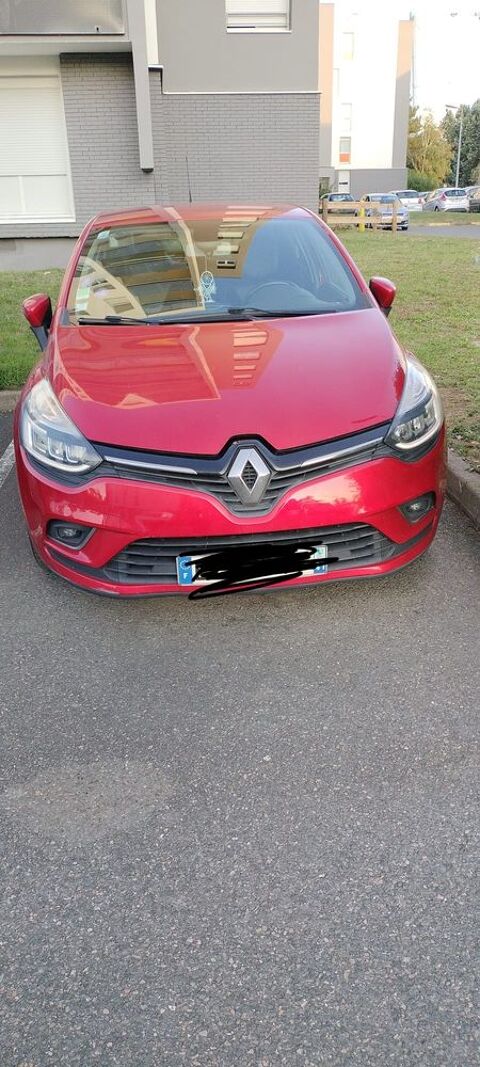 Renault clio iv Clio TCe 120 Energy Intens