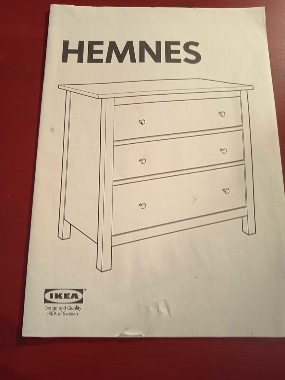 Commode Meubles