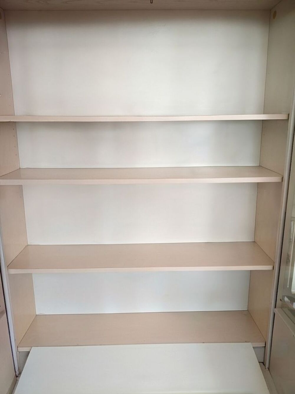 Ensemble salle &agrave; manger complet - Ch&ecirc;ne - Style rustique chi Meubles