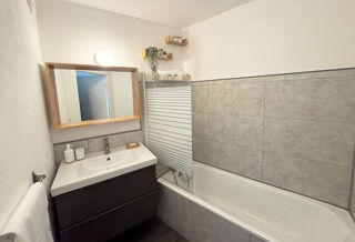  Appartement � vendre 2 pi�ces 52 m�