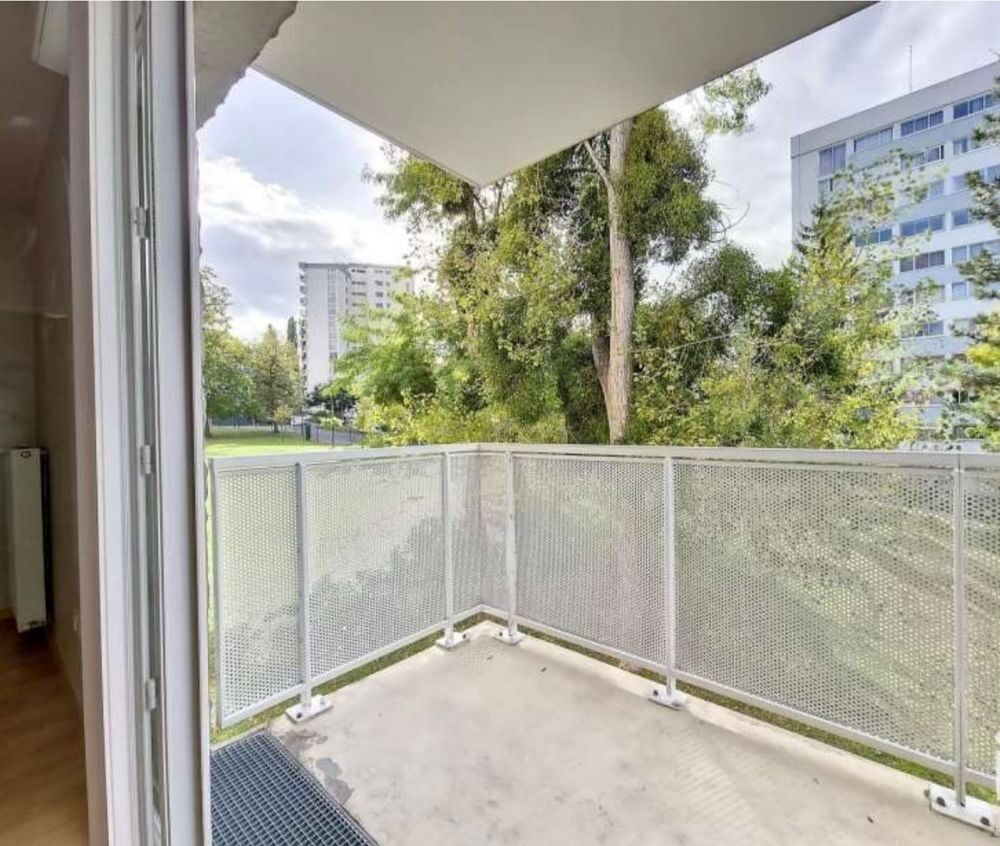 Vente Appartement T3 moderne avec balcon et 2 parkings ? proche RER A Sucy-en-brie