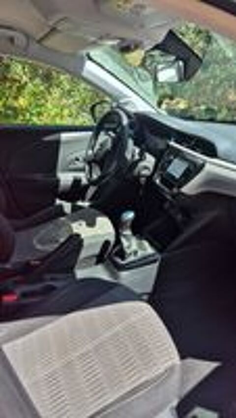 Corsa 1.2 75 ch BVM5 Edition 2020 occasion 83300 Draguignan