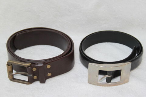 Ceinture cuir homme 5 Montigny-Lencoup (77)