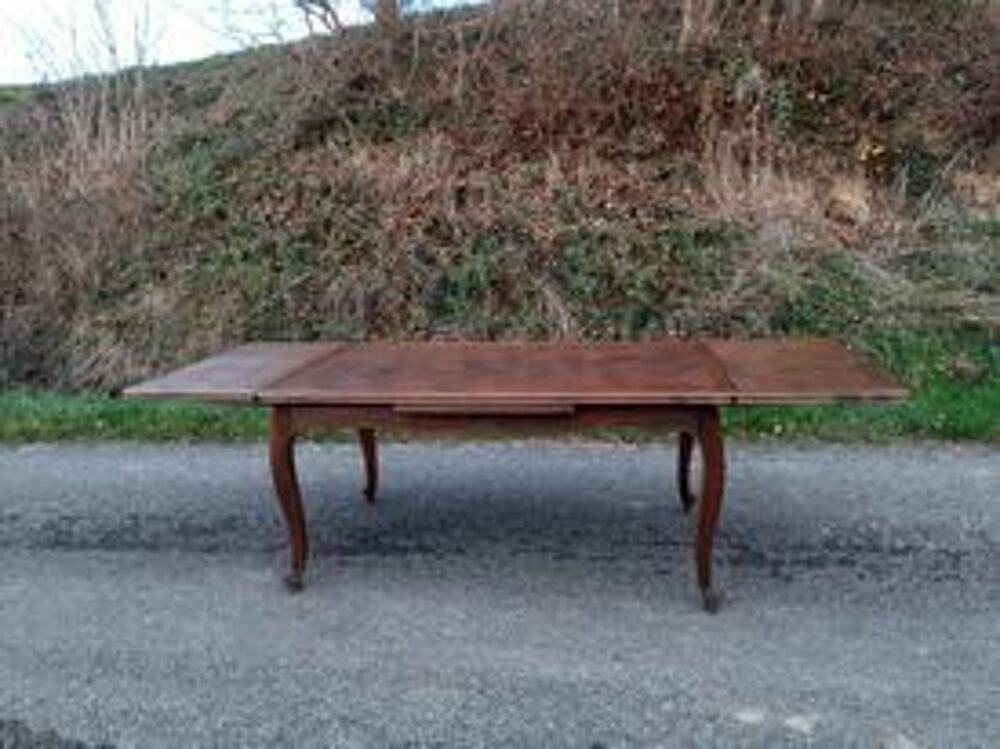 table Meubles
