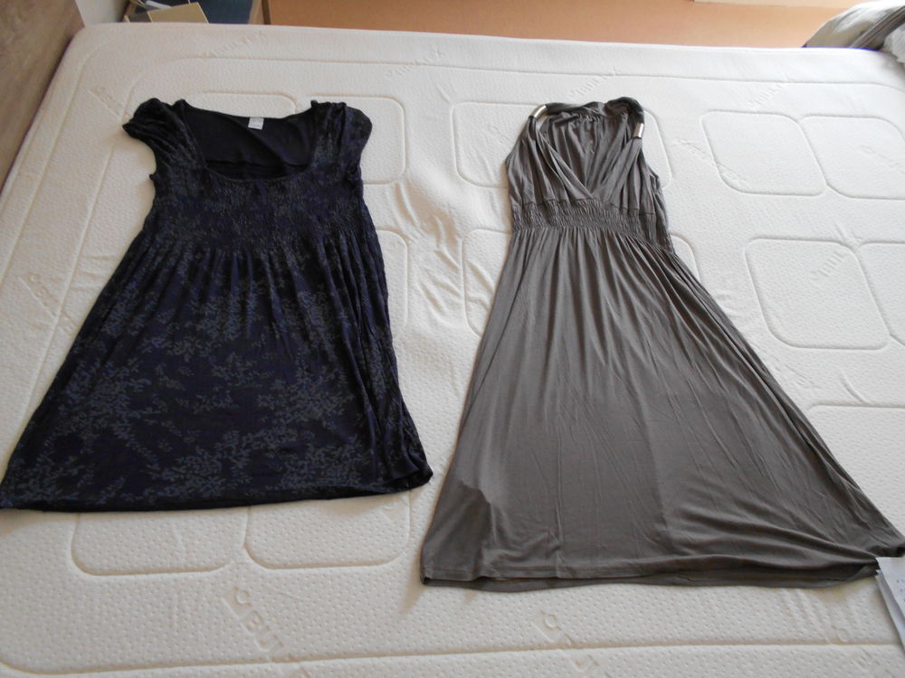 Robes 34/36 en lot ou &agrave; l'unit&eacute; Vêtements