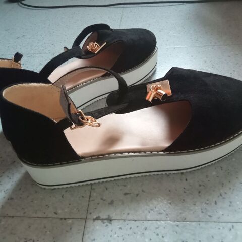 Floryday chaussures femme best sale